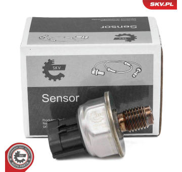 Snímač, tlak paliva ESEN SKV 17SKV069