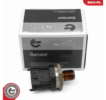 Snímač, tlak paliva ESEN SKV 17SKV076