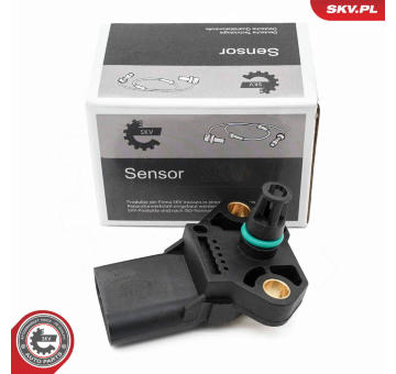 Senzor tlaku sacího potrubí ESEN SKV 17SKV087