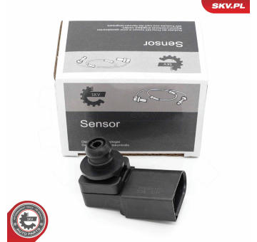 Senzor tlaku sacího potrubí ESEN SKV 17SKV170