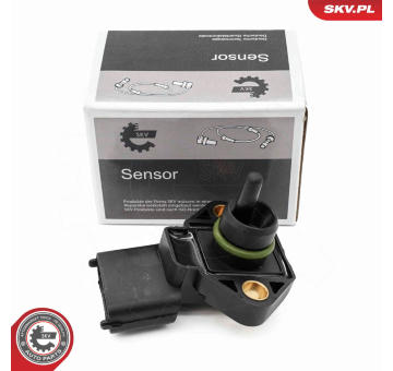 Senzor tlaku sacího potrubí ESEN SKV 17SKV188