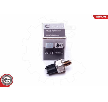 Snímač, tlak paliva ESEN SKV 17SKV596