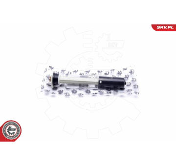 Senzor, stav vody v ostrikovacich ESEN SKV 17SKV642