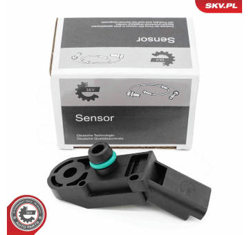 Senzor tlaku sacího potrubí ESEN SKV 17SKV886