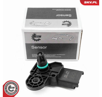 Senzor tlaku sacího potrubí ESEN SKV 17SKV888