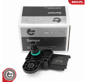 Senzor tlaku sacího potrubí ESEN SKV 17SKV893