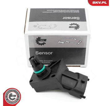 Senzor tlaku sacího potrubí ESEN SKV 17SKV905