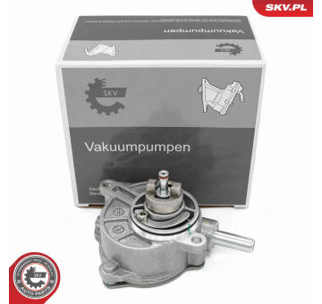 Vákuové čerpadlo brzdového systému ESEN SKV 18SKV064