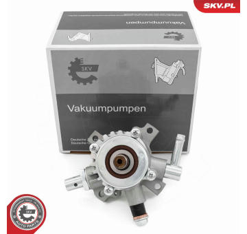 Vakuové čerpadlo, brzdový systém ESEN SKV 18SKV066