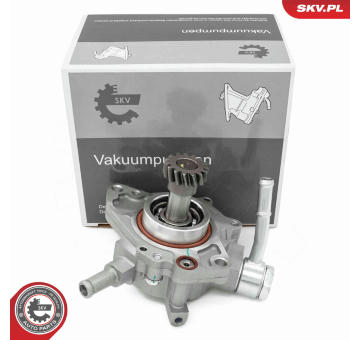 Vakuové čerpadlo, brzdový systém ESEN SKV 18SKV067