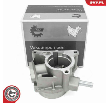 Vakuové čerpadlo, brzdový systém ESEN SKV 18SKV068