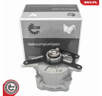 Vakuové čerpadlo, brzdový systém ESEN SKV 18SKV073