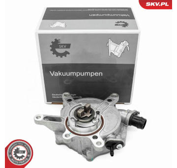 Vakuové čerpadlo, brzdový systém ESEN SKV 18SKV074