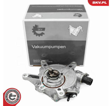 Vakuové čerpadlo, brzdový systém ESEN SKV 18SKV077