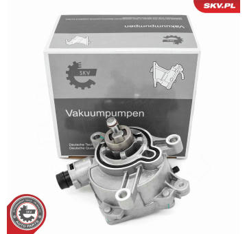 Vakuové čerpadlo, brzdový systém ESEN SKV 18SKV078