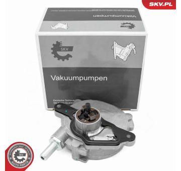 Vakuové čerpadlo, brzdový systém ESEN SKV 18SKV080