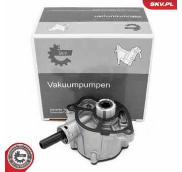 Vakuové čerpadlo, brzdový systém ESEN SKV 18SKV081