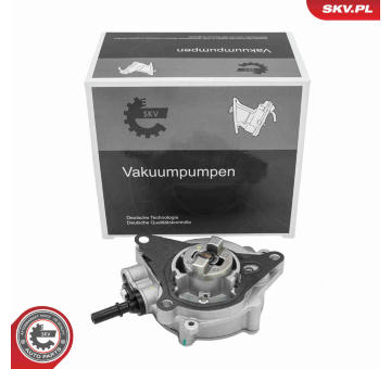 Vakuové čerpadlo, brzdový systém ESEN SKV 18SKV088