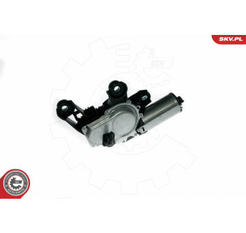 Motor stěračů ESEN SKV 19SKV008