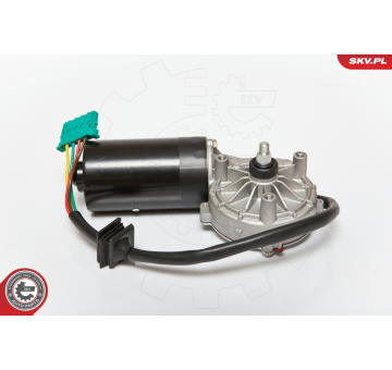 Motor stěračů ESEN SKV 19SKV012