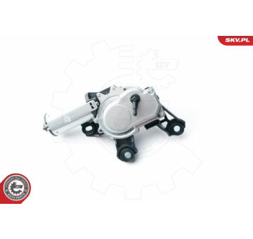 Motor stěračů ESEN SKV 19SKV016