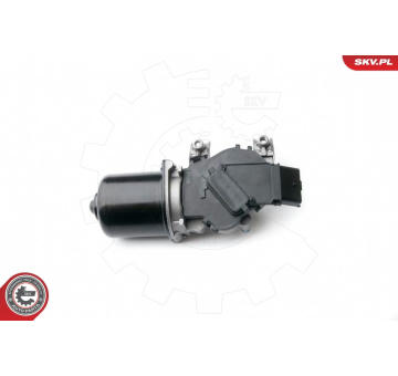 Motor stěračů SKV GERMANY 19SKV022