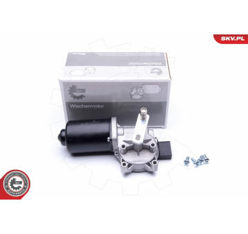 Motor stěračů ESEN SKV 19SKV029