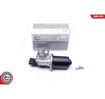 Motor stěračů ESEN SKV 19SKV033