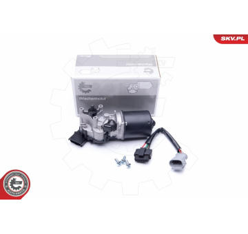 Motor stěračů ESEN SKV 19SKV034