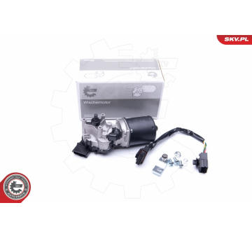 Motor stěračů ESEN SKV 19SKV041