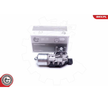 Motor stěračů SKV GERMANY 19SKV042