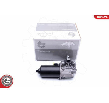 Motor stěračů ESEN SKV 19SKV048