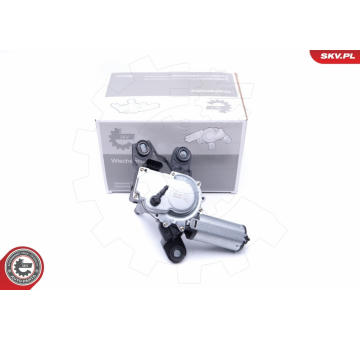 Motor stěračů ESEN SKV 19SKV049