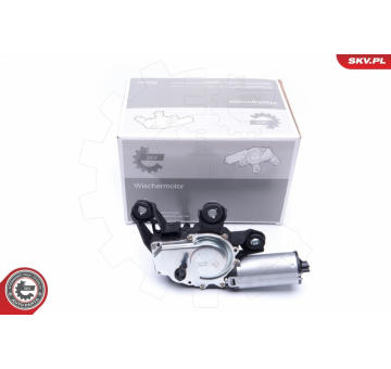 Motor stieračov ESEN SKV 19SKV050