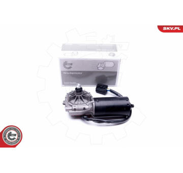 Motor stěračů ESEN SKV 19SKV052