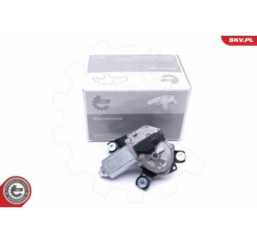 Motor stěračů ESEN SKV 19SKV058