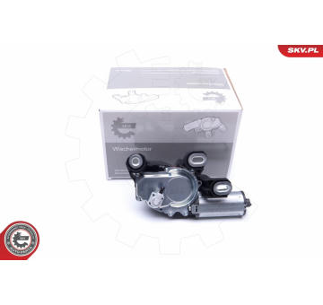 Motor stěračů ESEN SKV 19SKV061