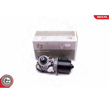 Motor stěračů ESEN SKV 19SKV070