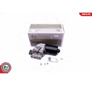 Motor stěračů ESEN SKV 19SKV071