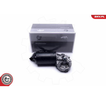 Motor stěračů ESEN SKV 19SKV077