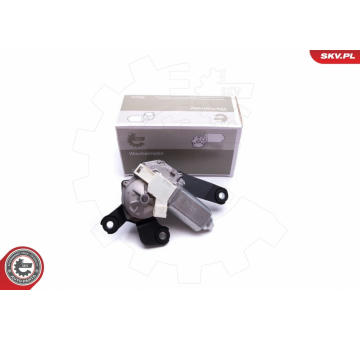 Motor stieračov ESEN SKV 19SKV097