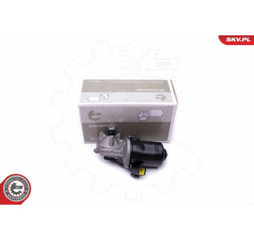 Motor stěračů ESEN SKV 19SKV102