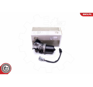 Motor stěračů ESEN SKV 19SKV105