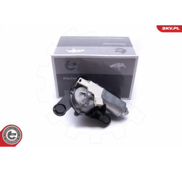 Motor stieračov ESEN SKV 19SKV114