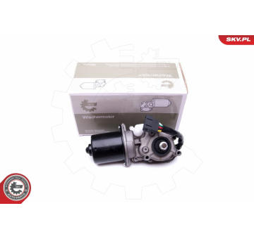 Motor stěračů ESEN SKV 19SKV124