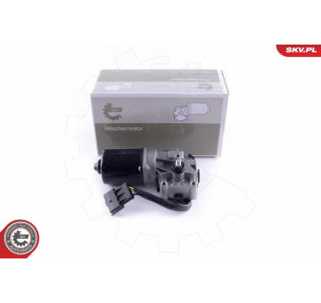 Motor stěračů ESEN SKV 19SKV127