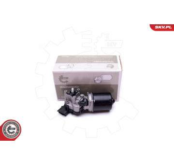 Motor stěračů ESEN SKV 19SKV154