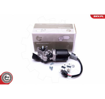 Motor stěračů ESEN SKV 19SKV160