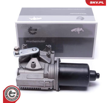 Motor stěračů ESEN SKV 19SKV202