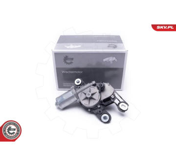 Motor stieračov ESEN SKV 19SKV203